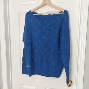 Simply Southern knit sweater size L